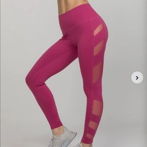 IAB Leggings